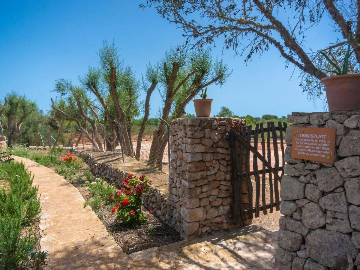Holiday Home Moli De Son Vidal - Sny100 By Interhome Santanyi 0*,  İspanya