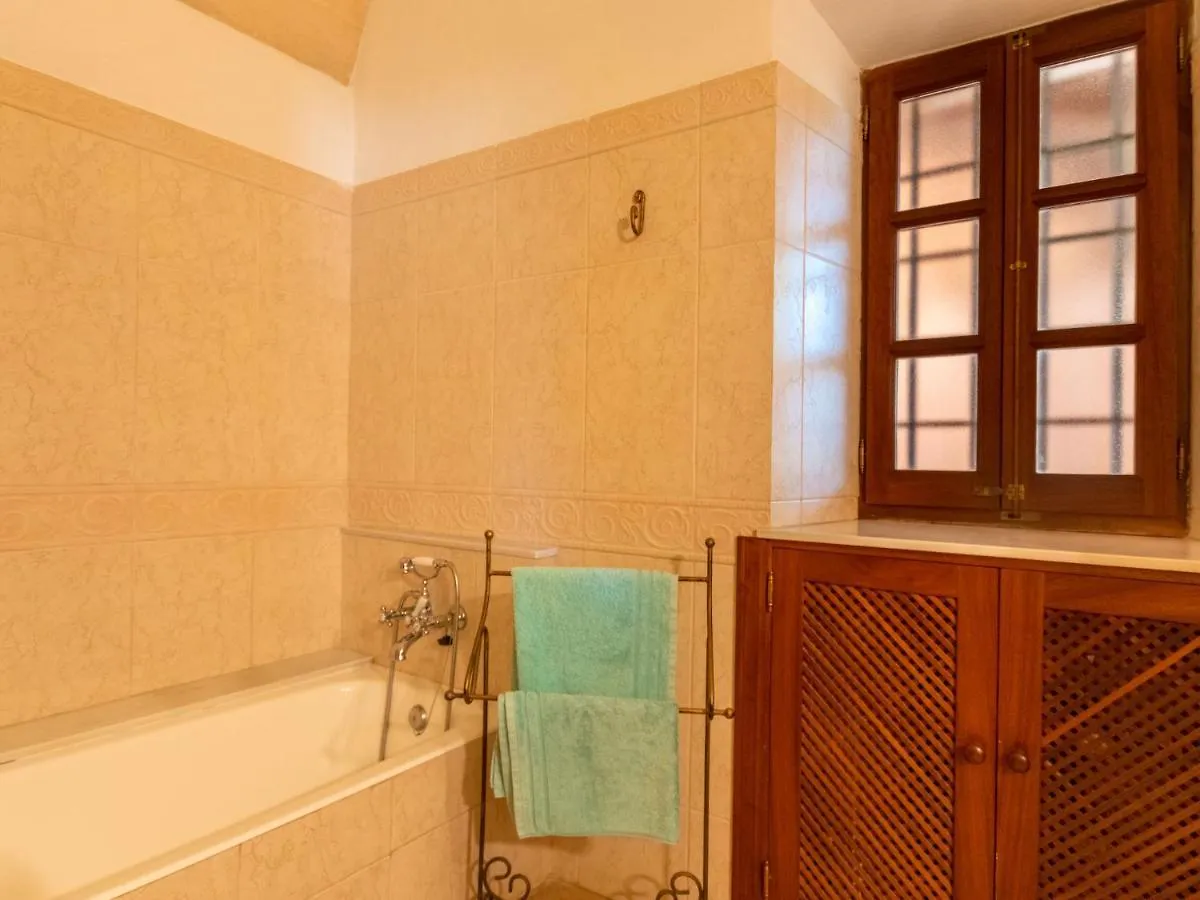 Holiday Home Moli De Son Vidal - Sny100 By Interhome Santanyi
