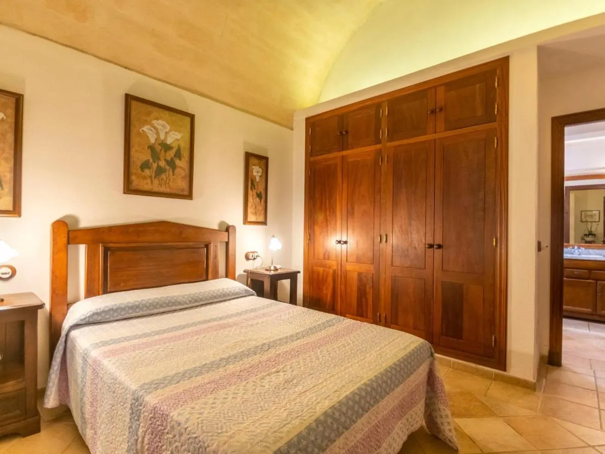 Holiday Home Moli De Son Vidal - Sny100 By Interhome Santanyi